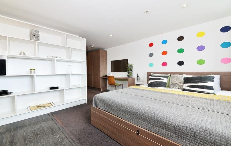 Port Dundas Place, Lanarkshire, Glasgow - Image 1